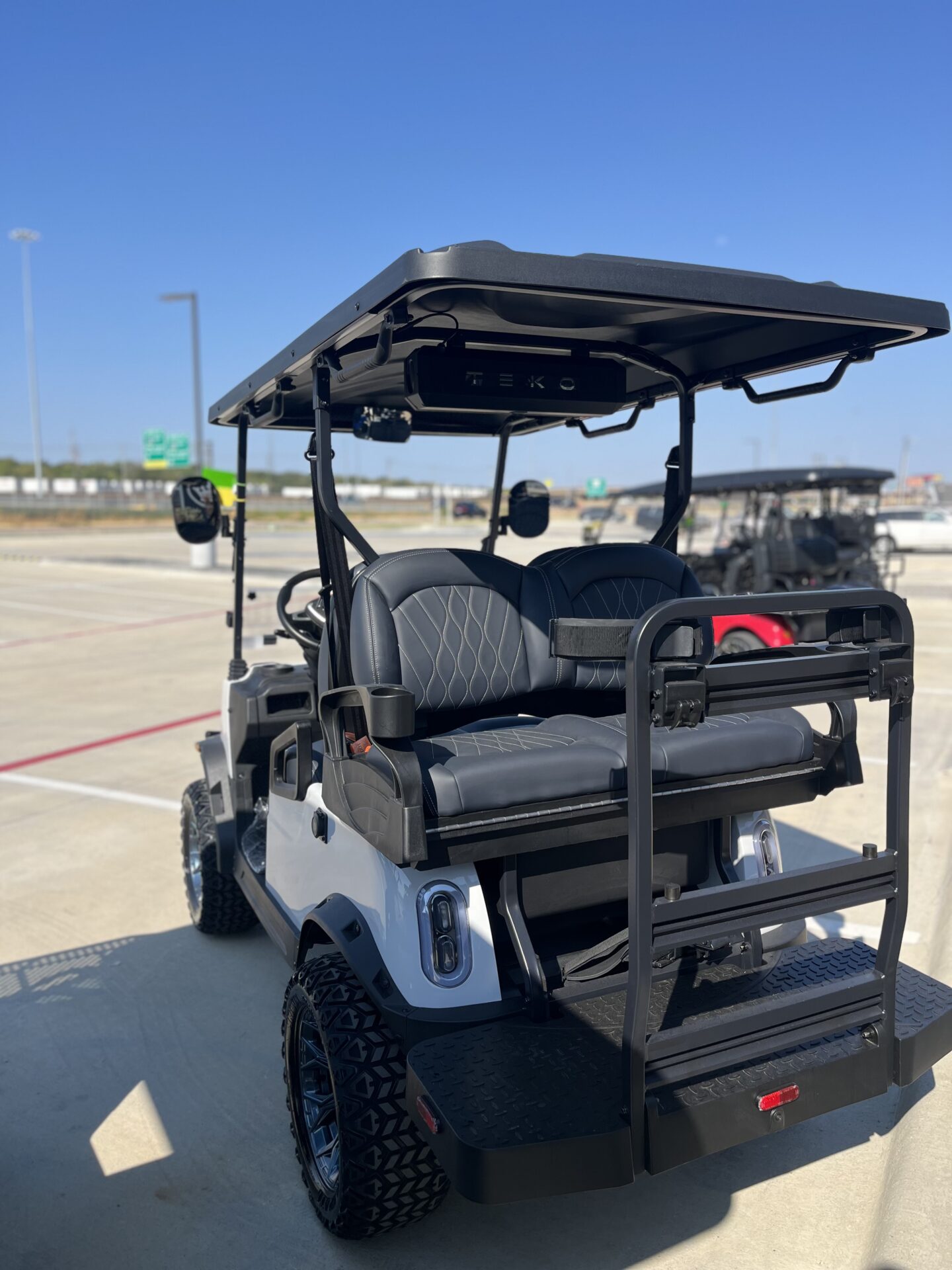 2026 Teko Turbo photo 4