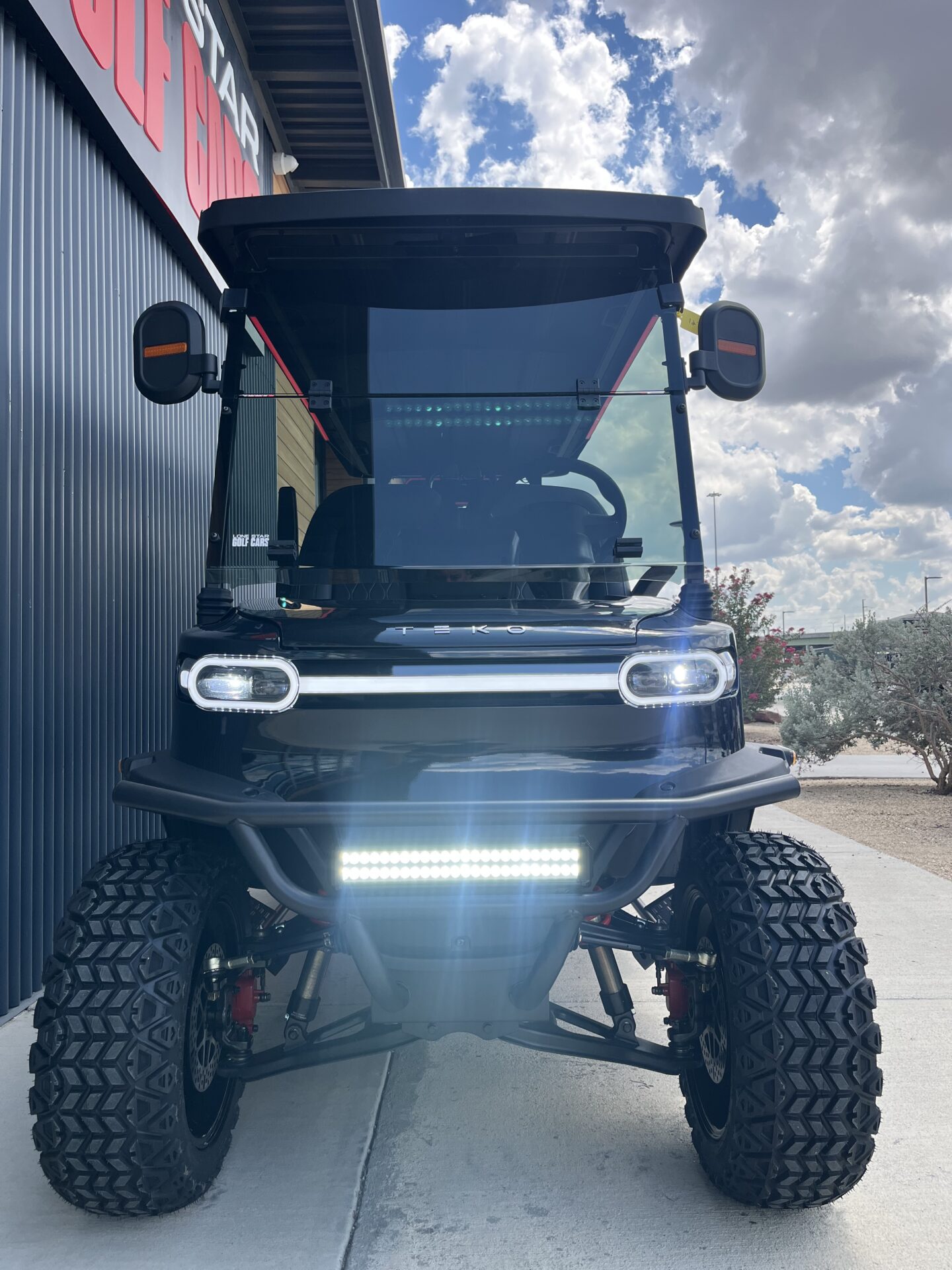 2026 Teko Triumph photo 2