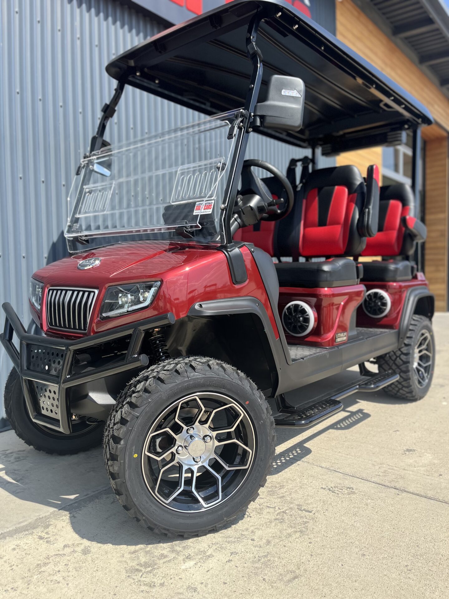 2026 Evolution D5-Maverick