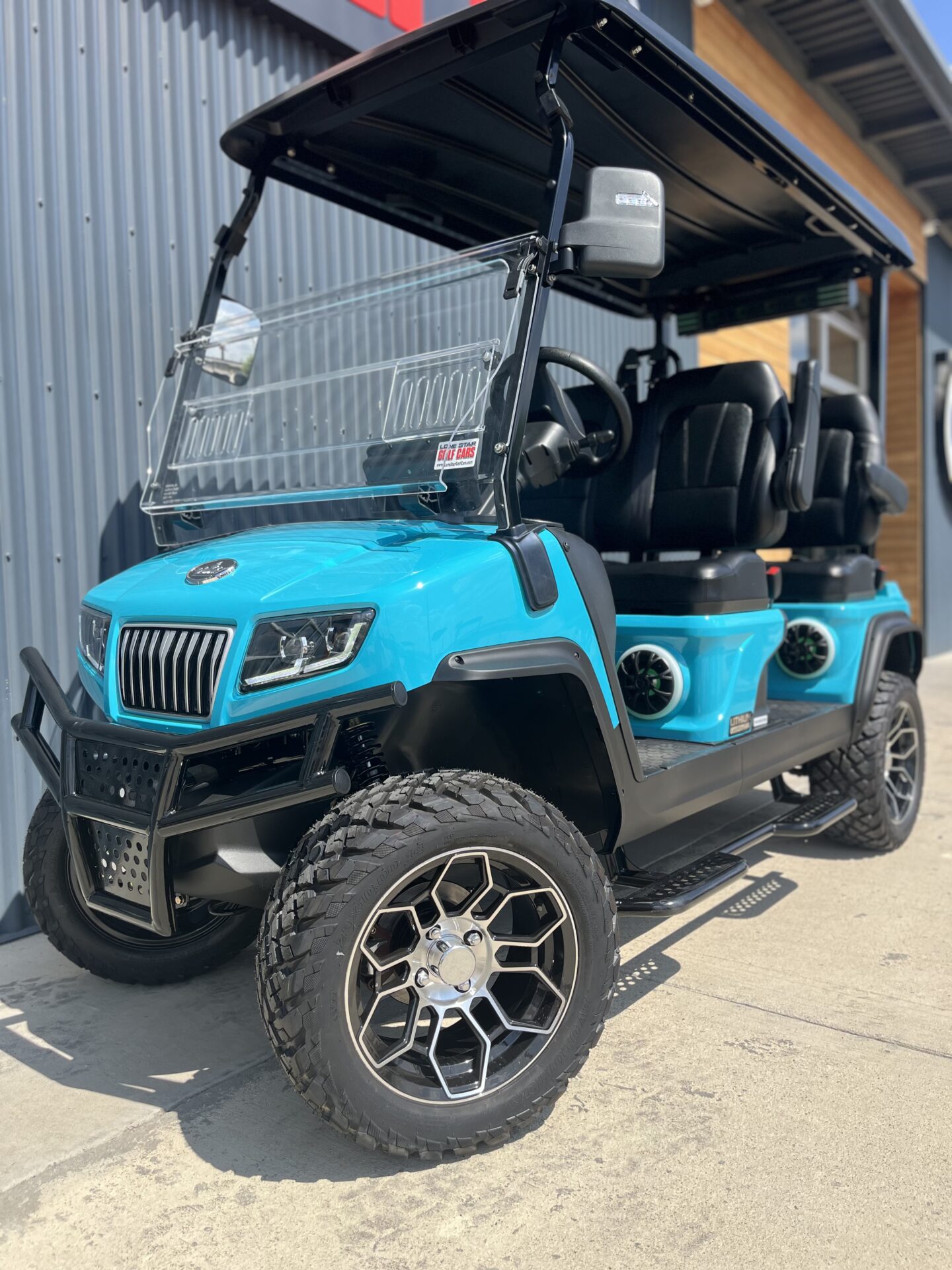 2026 Evolution D5-Maverick