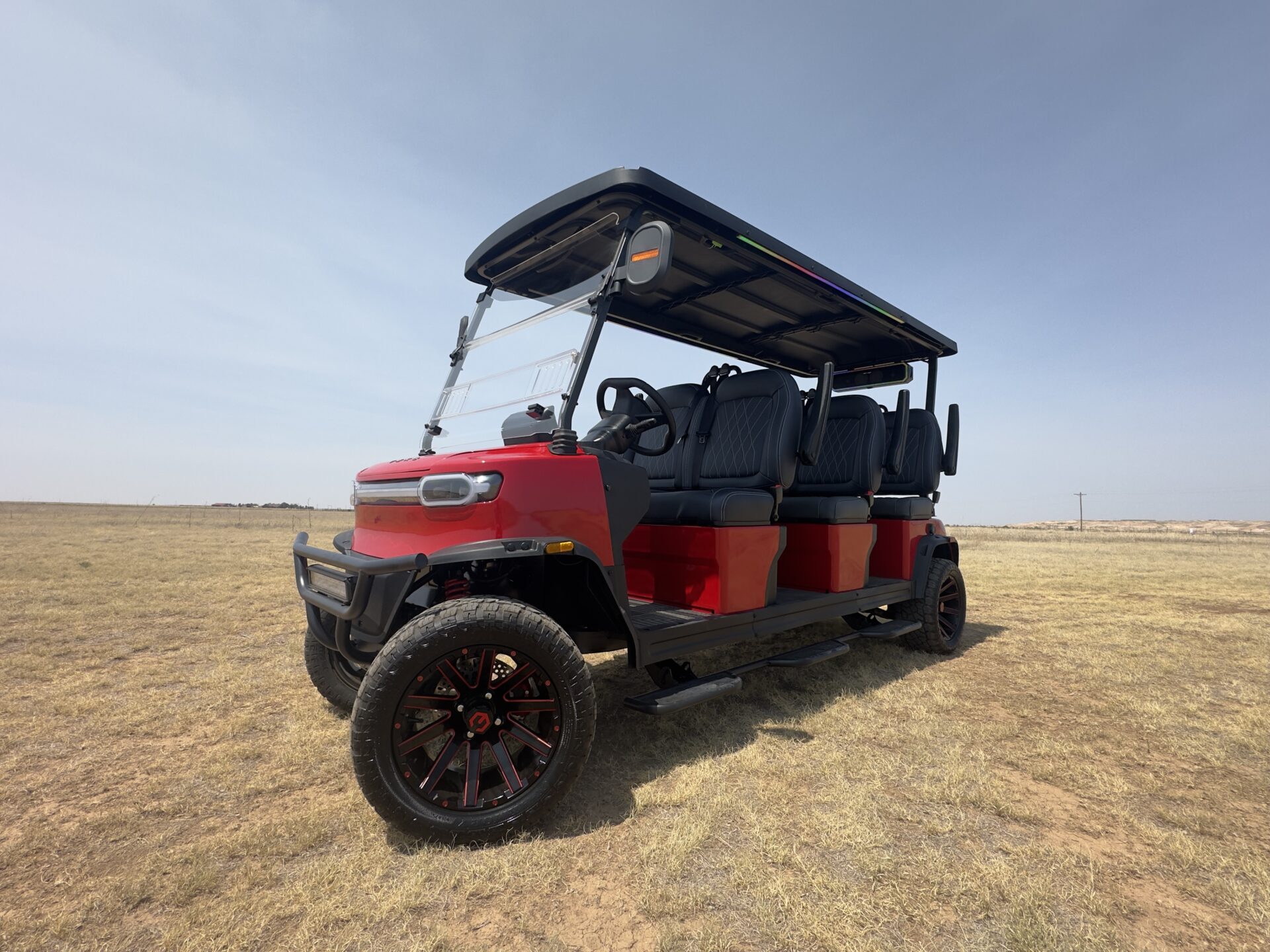 2026 Teko Triumph