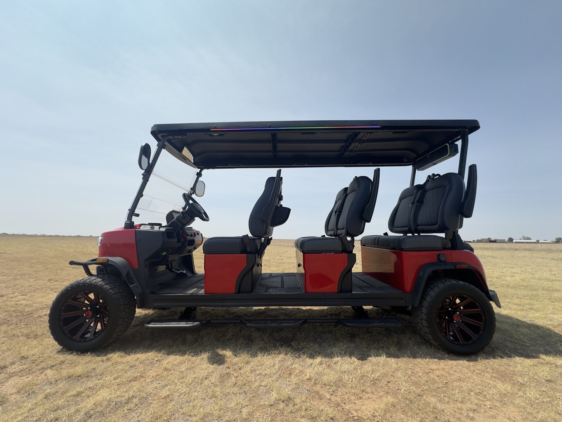 2026 Teko Triumph photo 3