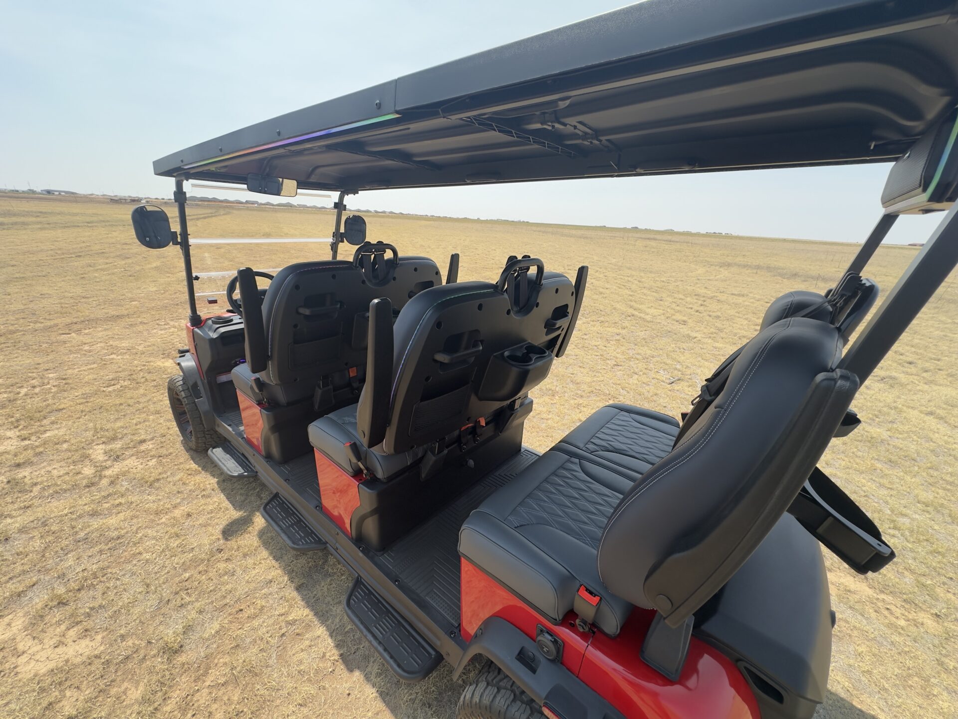 2026 Teko Triumph photo 4