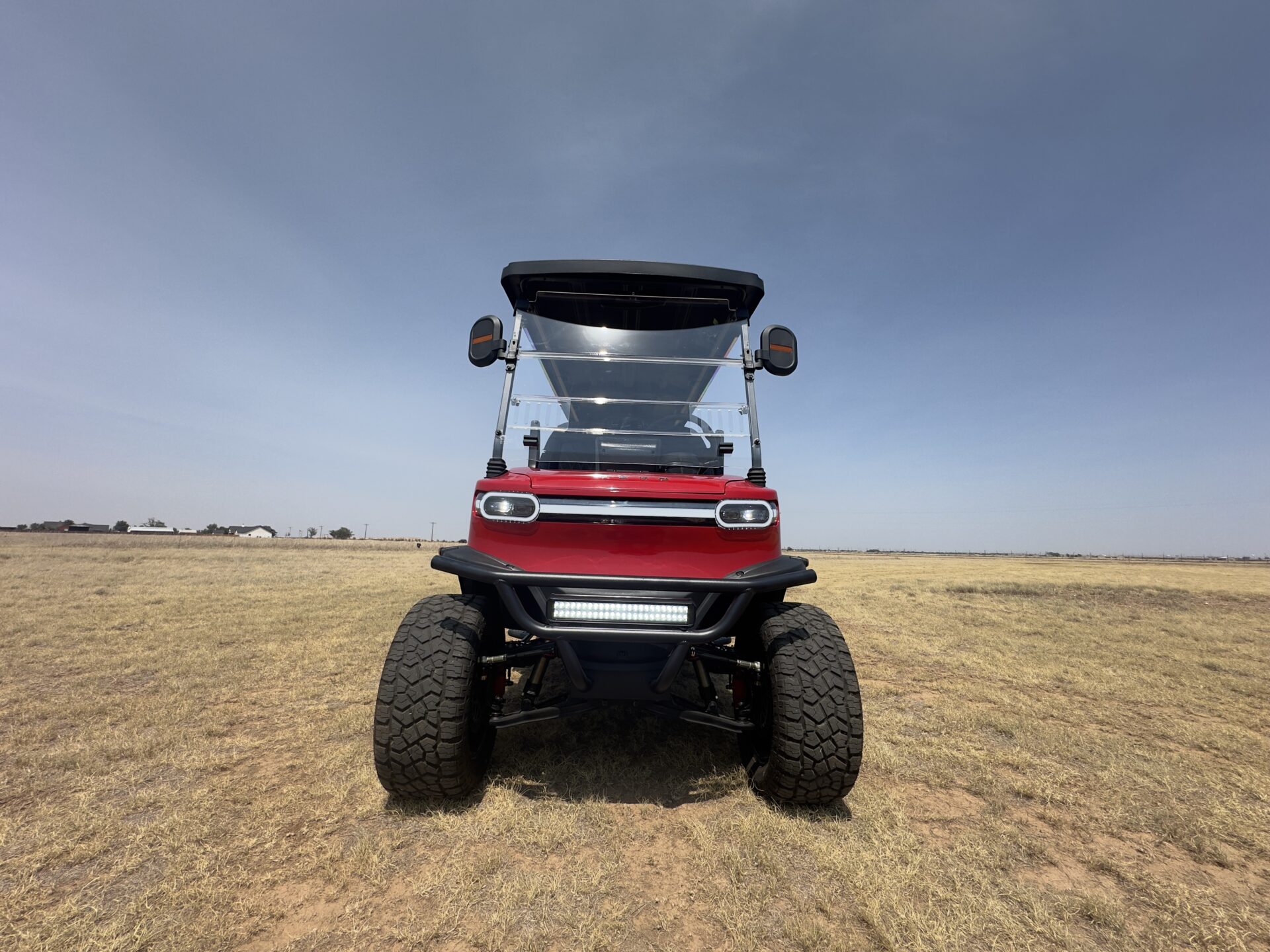 2026 Teko Triumph photo 2
