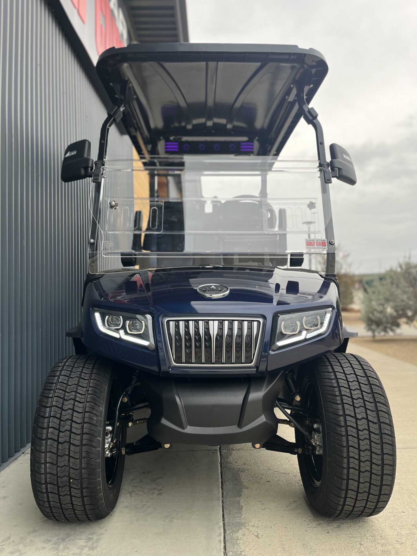 2026 Evolution D5-Ranger photo 2