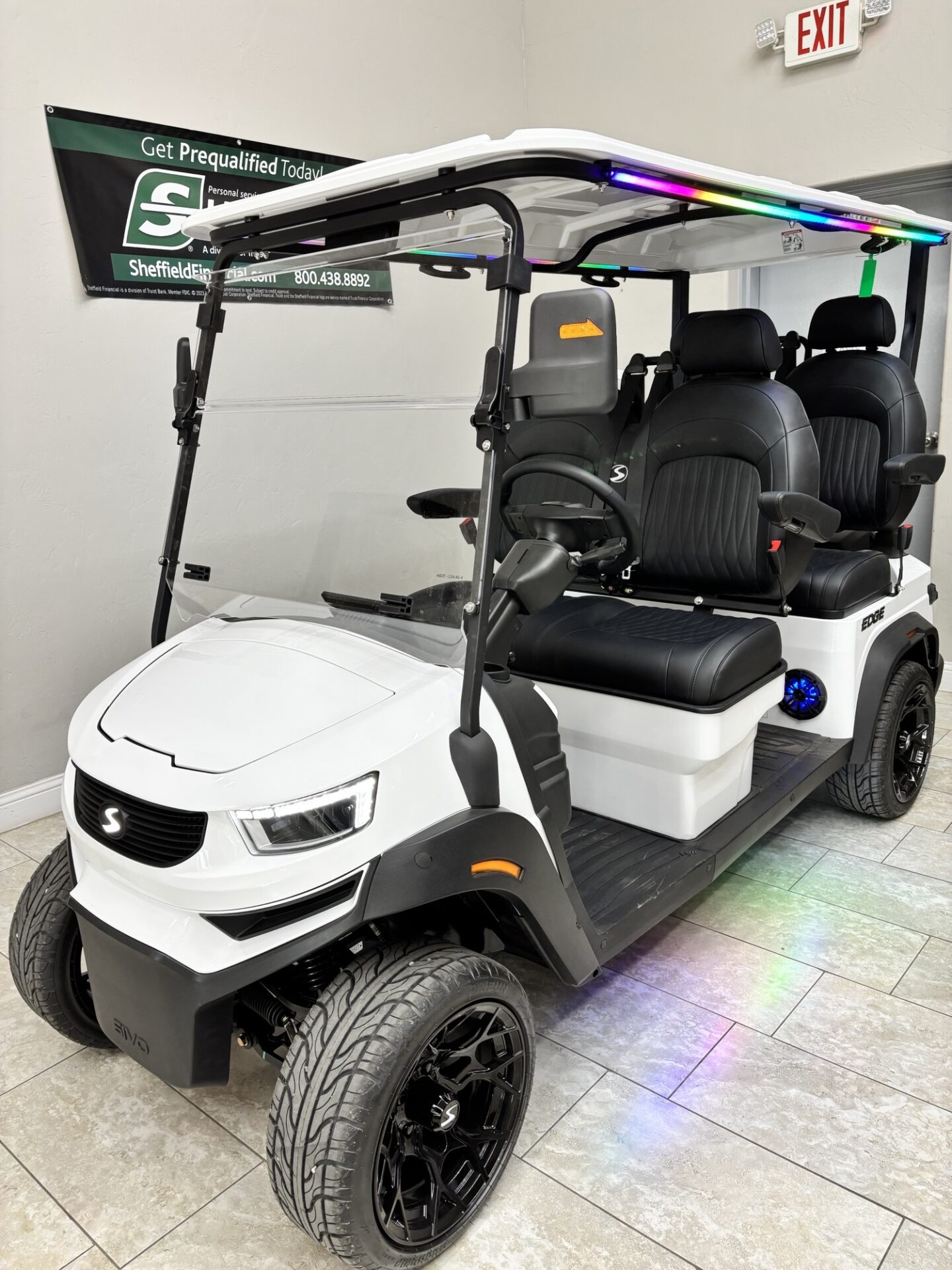 2026 Sivo Edge