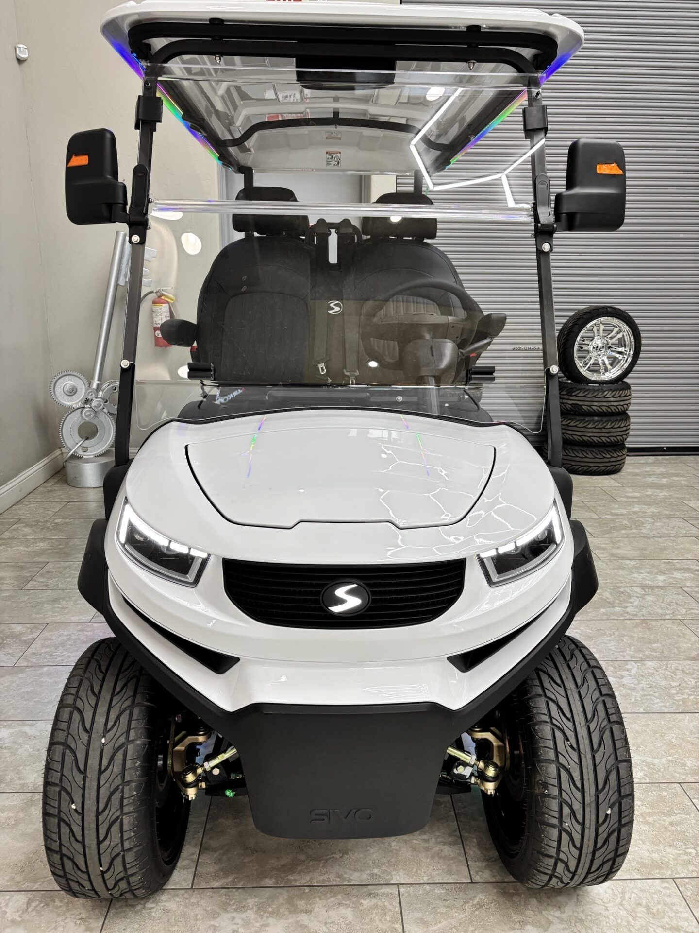 2026 Sivo Edge photo 2