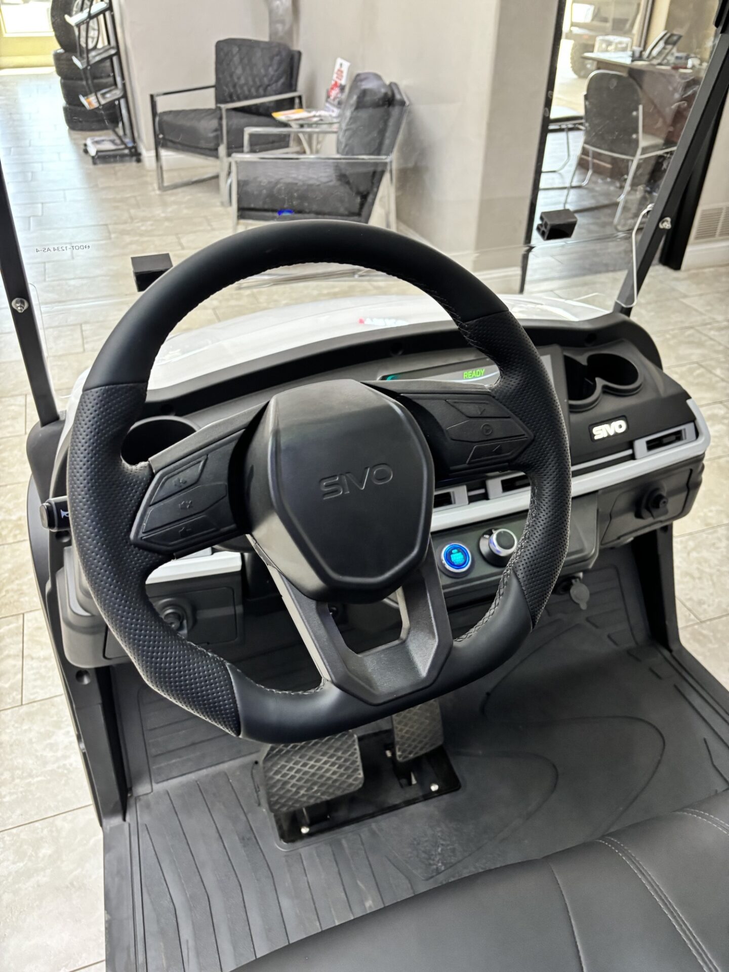 2026 Sivo Edge photo 6