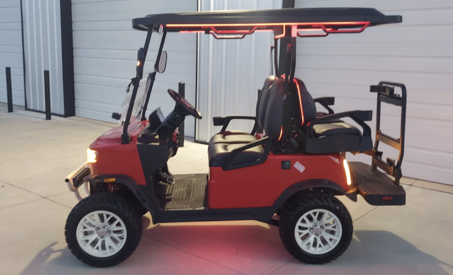 2026 Teko Turbo photo 3