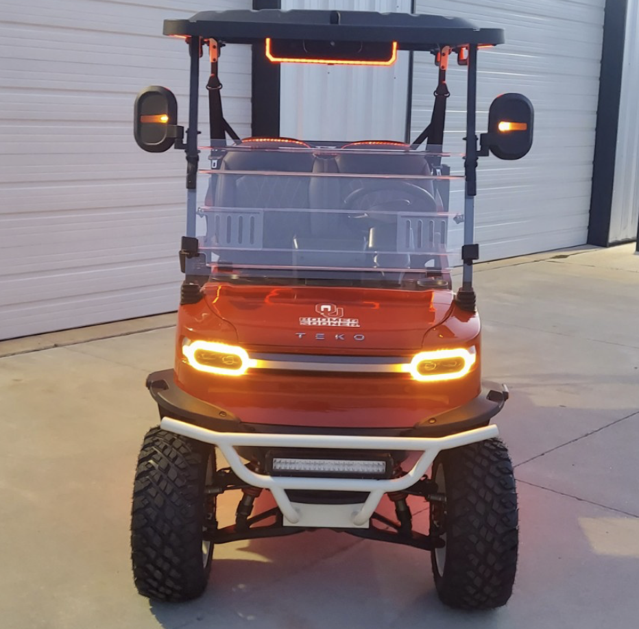 2026 Teko Turbo photo 2