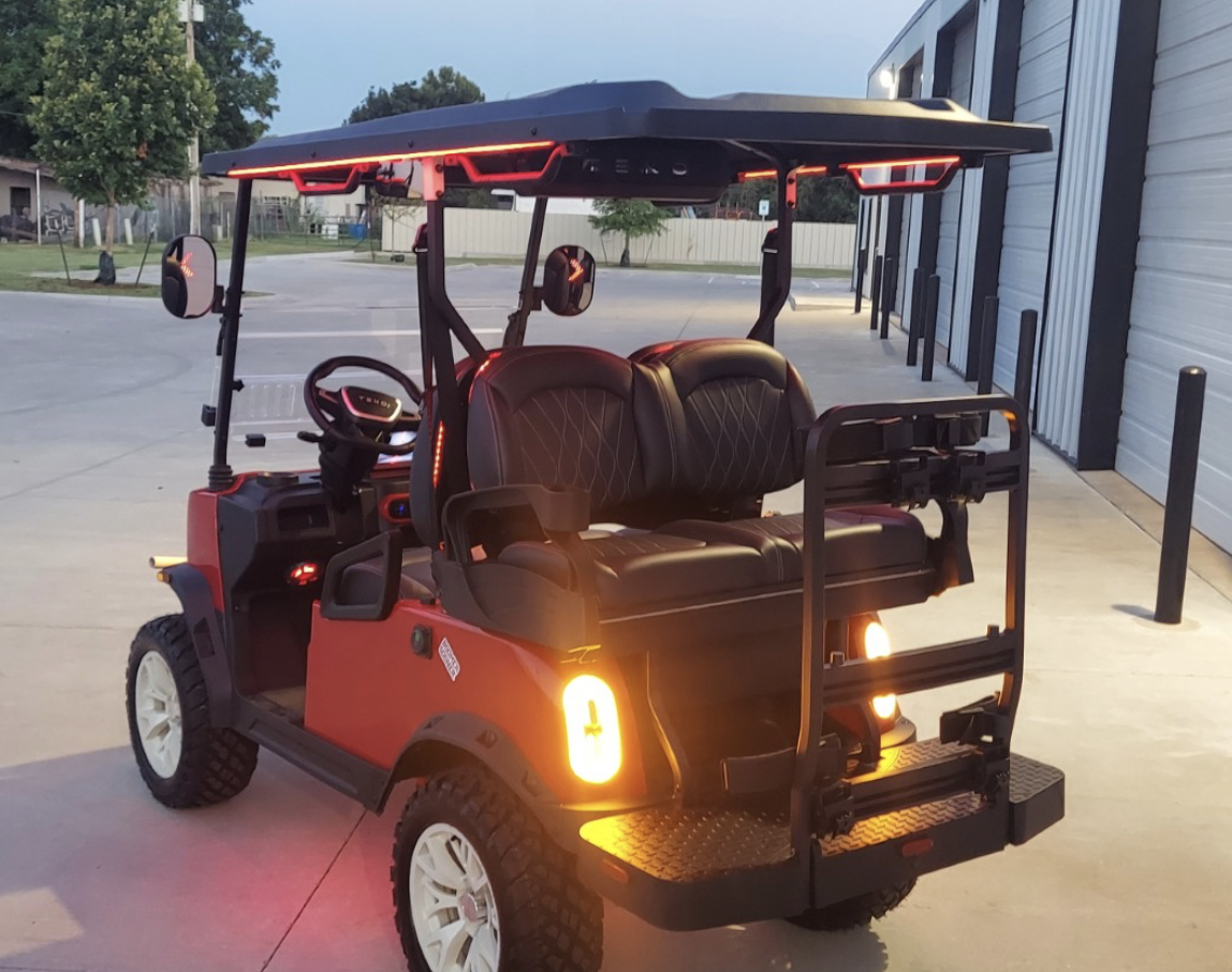 2026 Teko Turbo photo 4