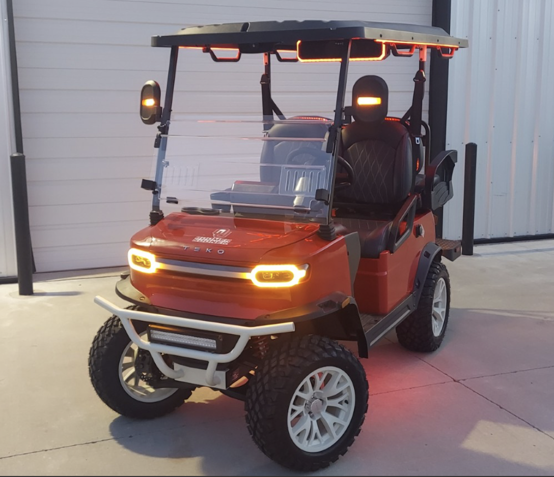 2026 Teko Turbo