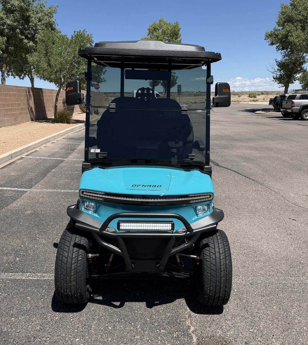 2026 Denago Rover photo 3