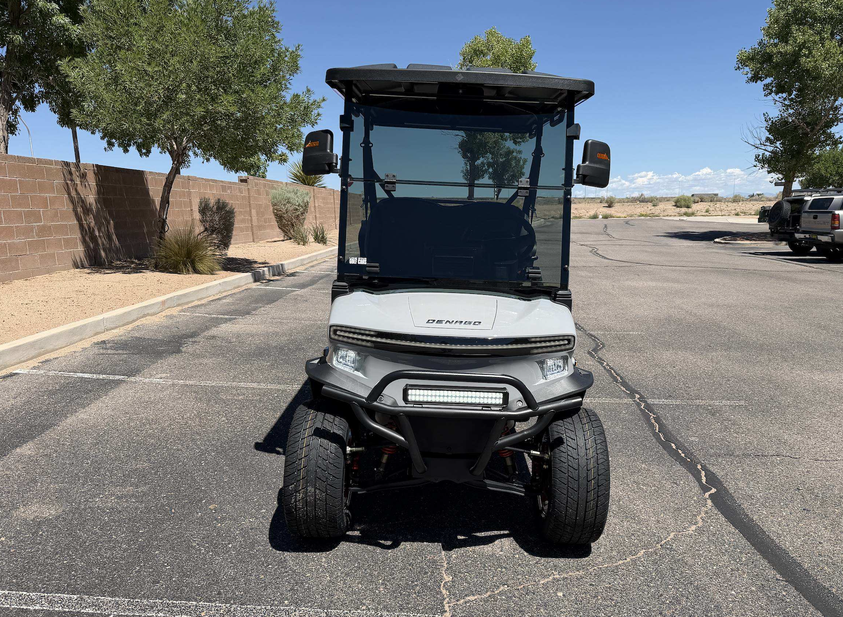 2026 Denago Nomad photo 2