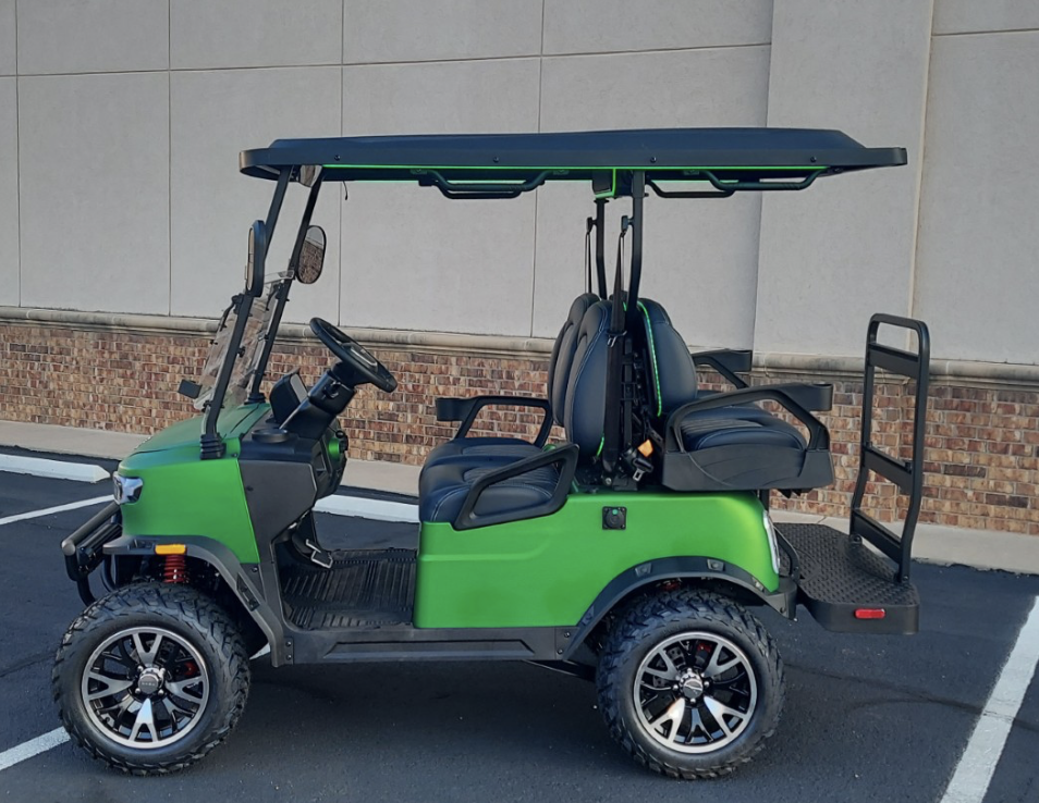 2026 Teko Turbo photo 3