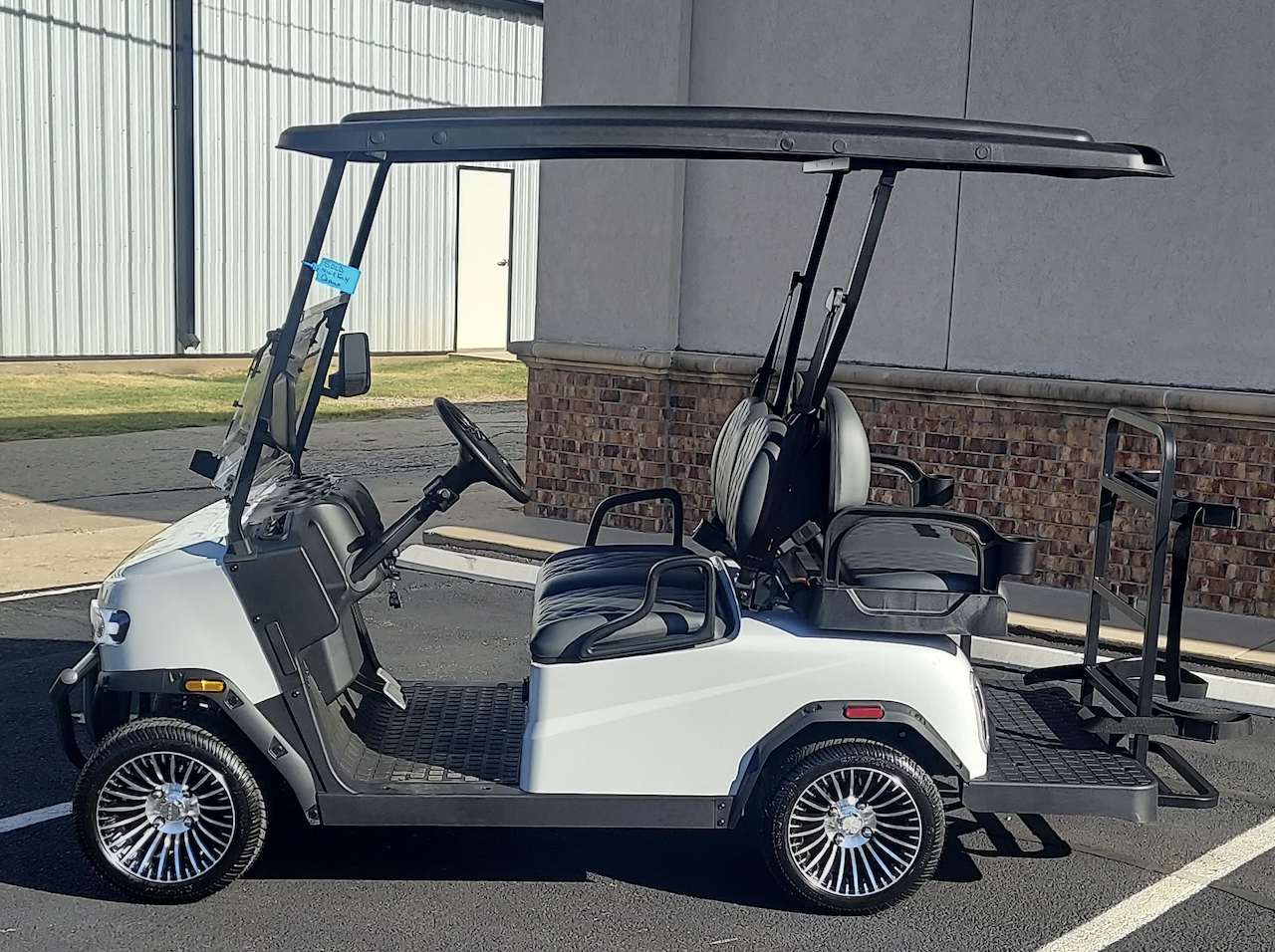 2026 Teko Turbo photo 3