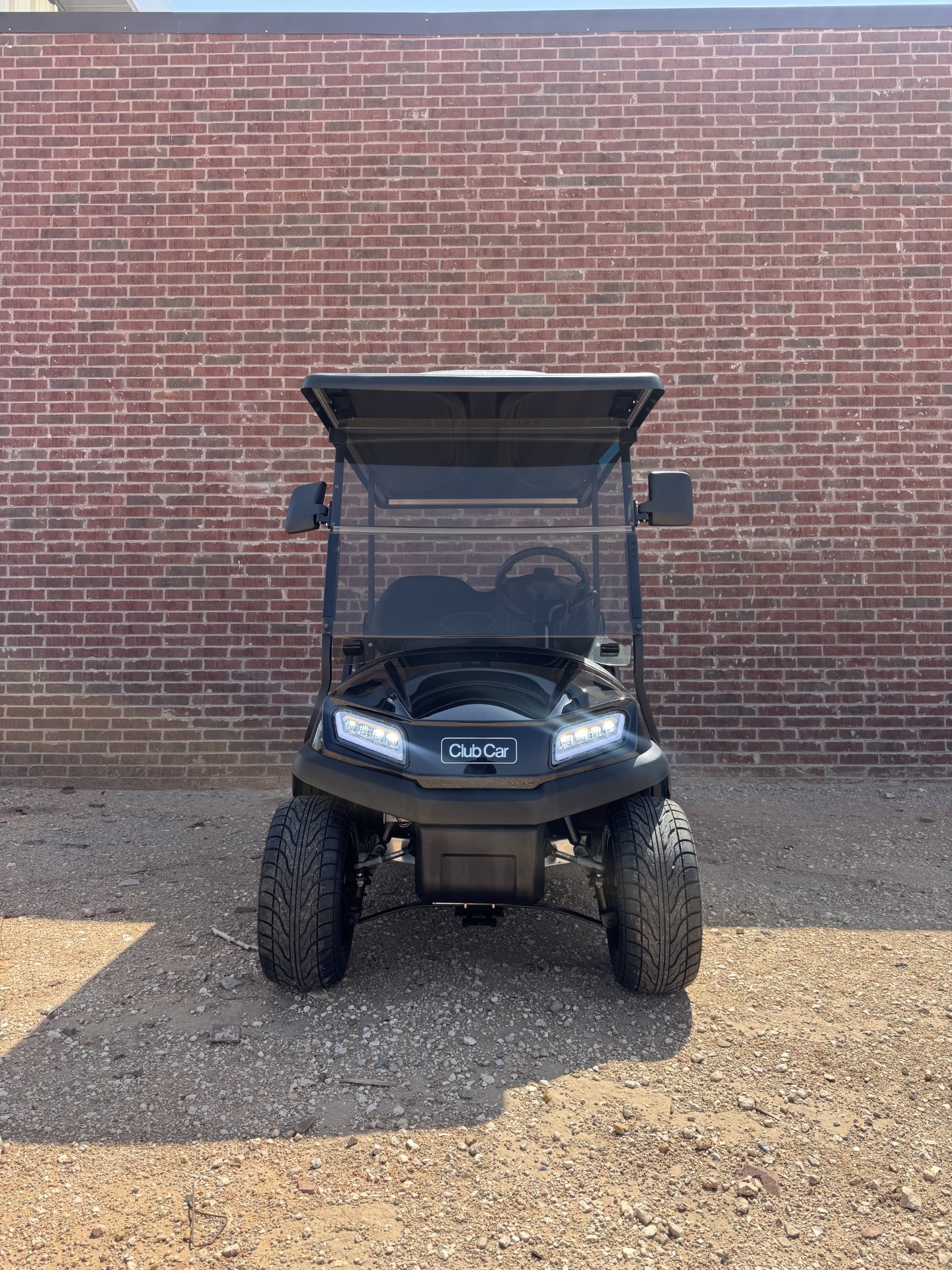 2021 Club Car Tempo photo 2