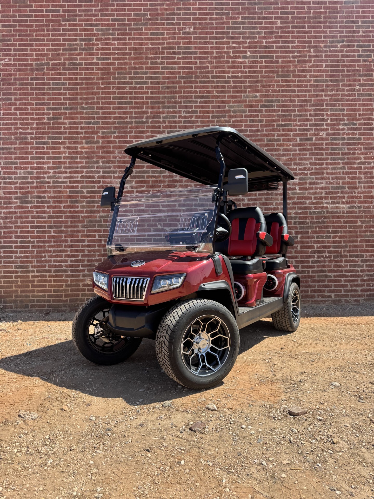 2026 Evolution D5-Ranger