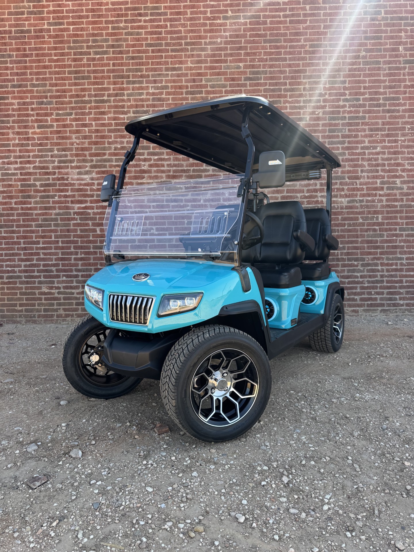 2026 Evolution D5-Ranger