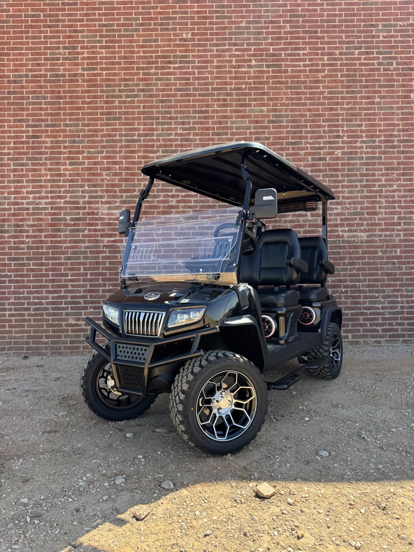 Lone Star Golf Cars