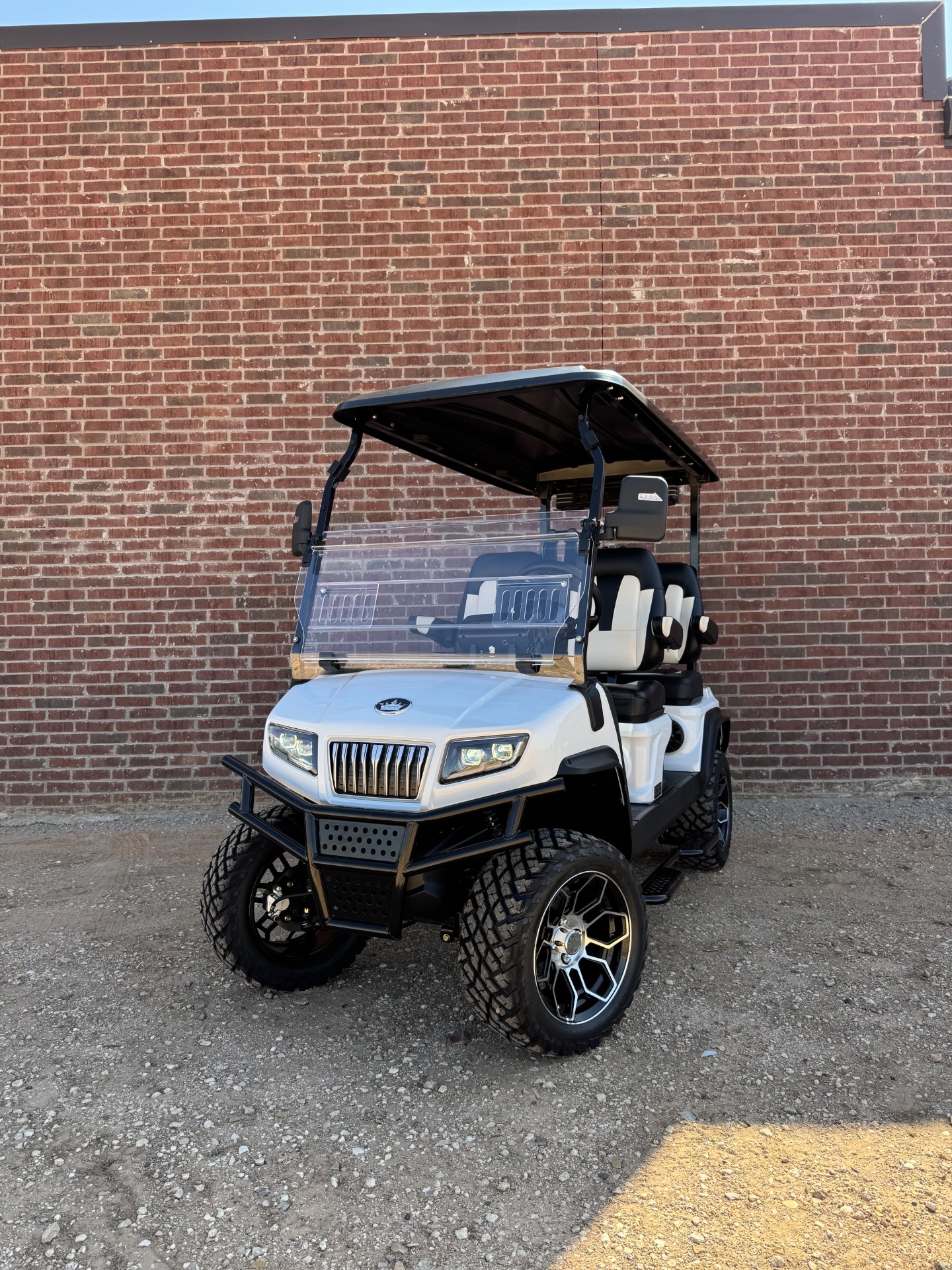 2026 Evolution D5-Maverick