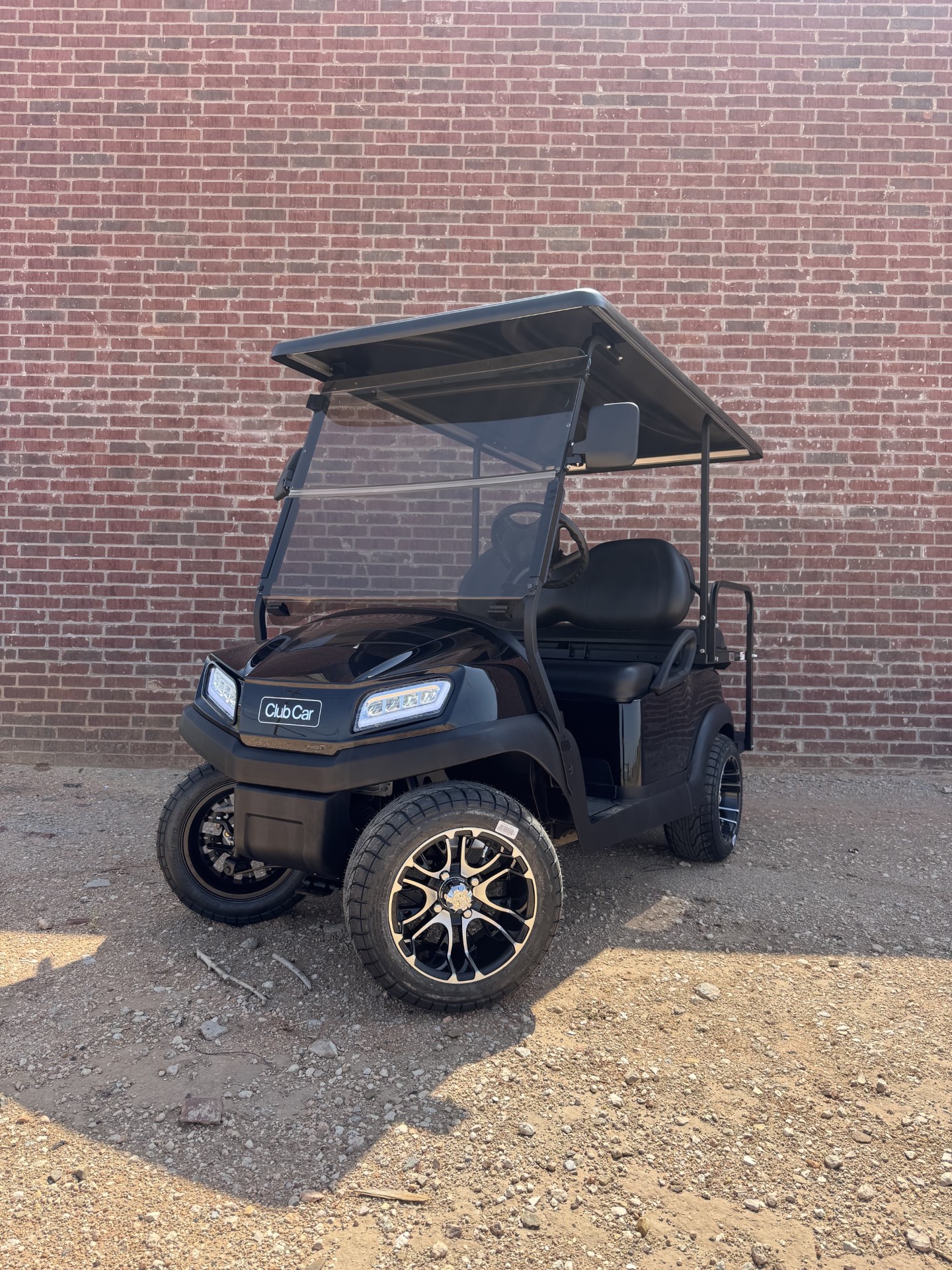 2021 Club Car Tempo