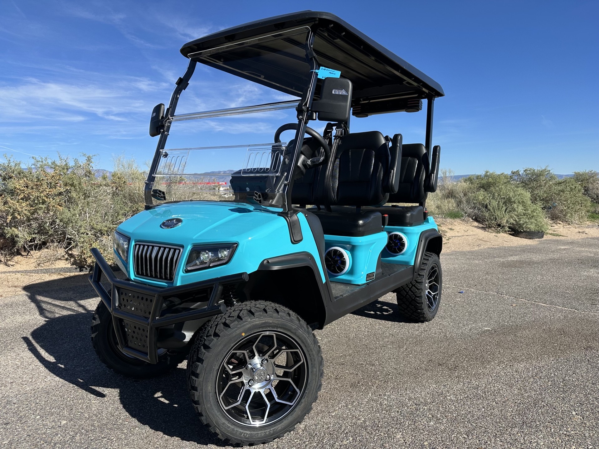 2026 Evolution D5-Maverick