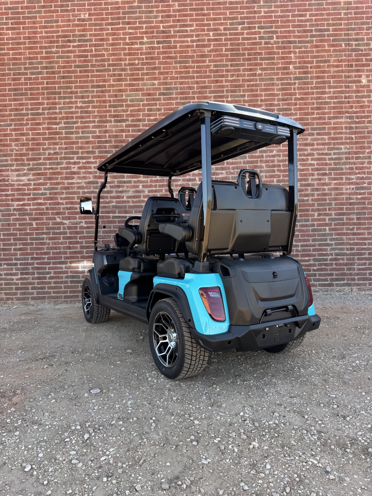 2026 Evolution D5-Ranger photo 4