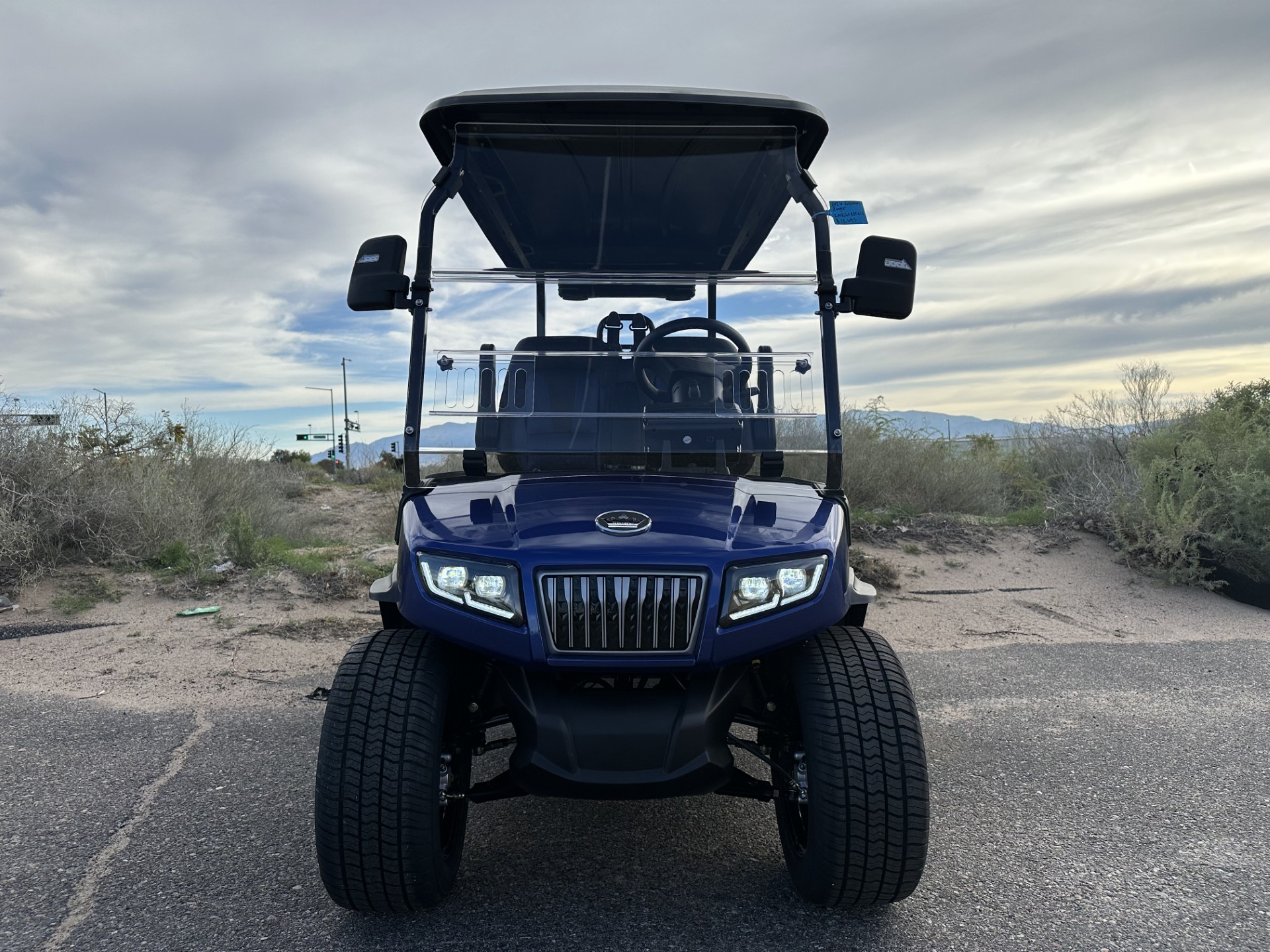 2026 Evolution D5-Ranger photo 2