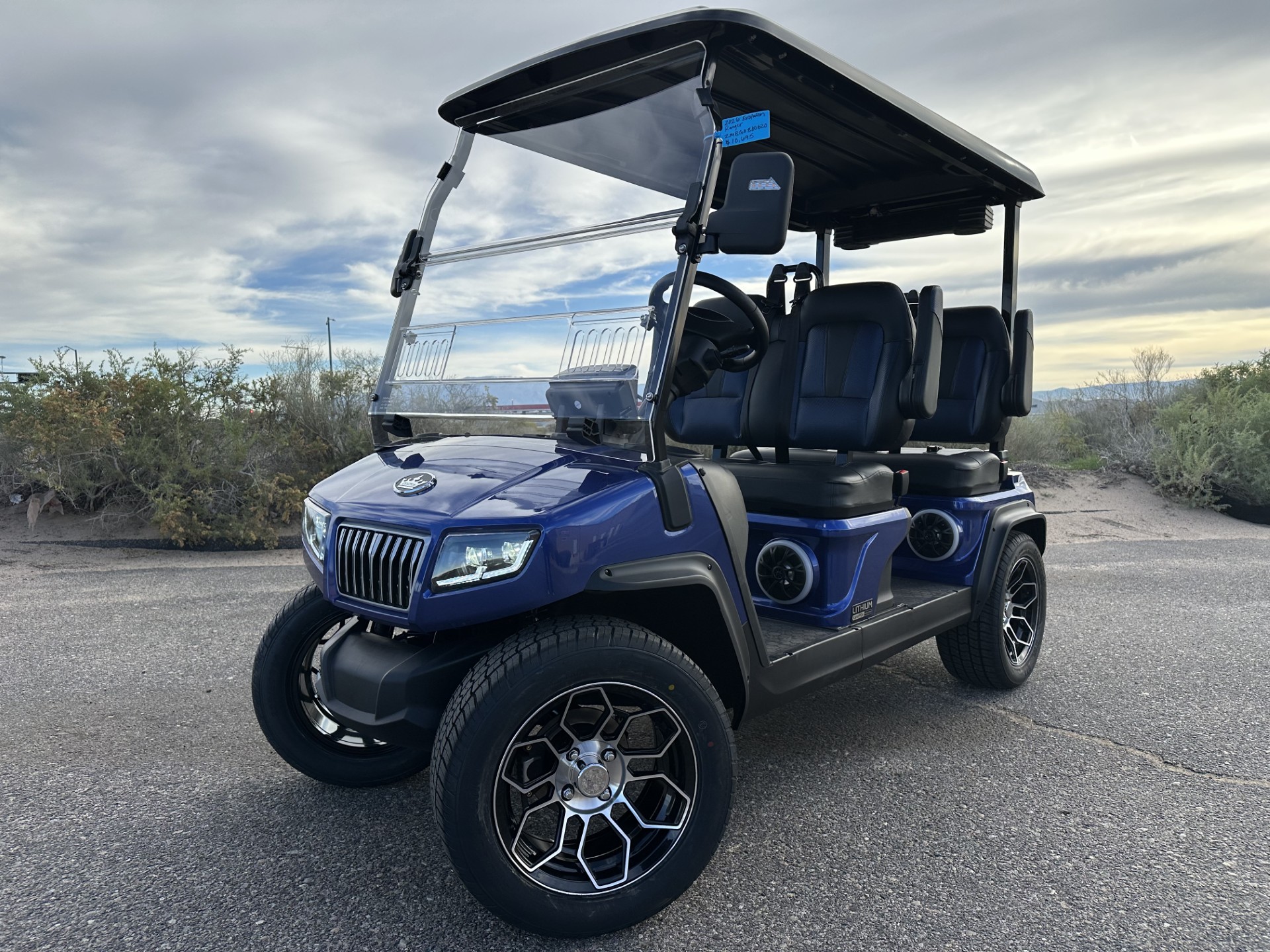 2026 Evolution D5-Ranger