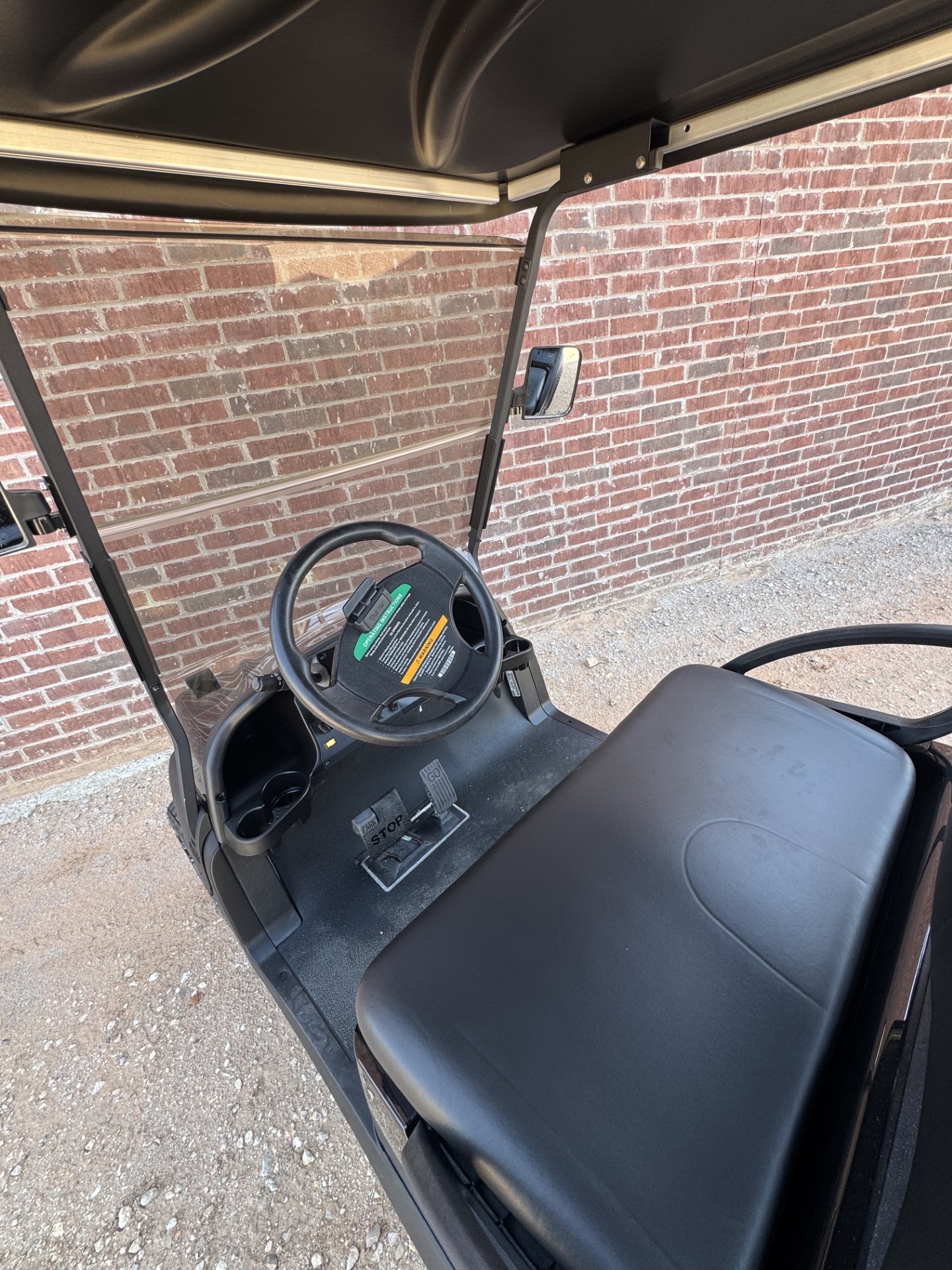 2021 Club Car Tempo photo 5