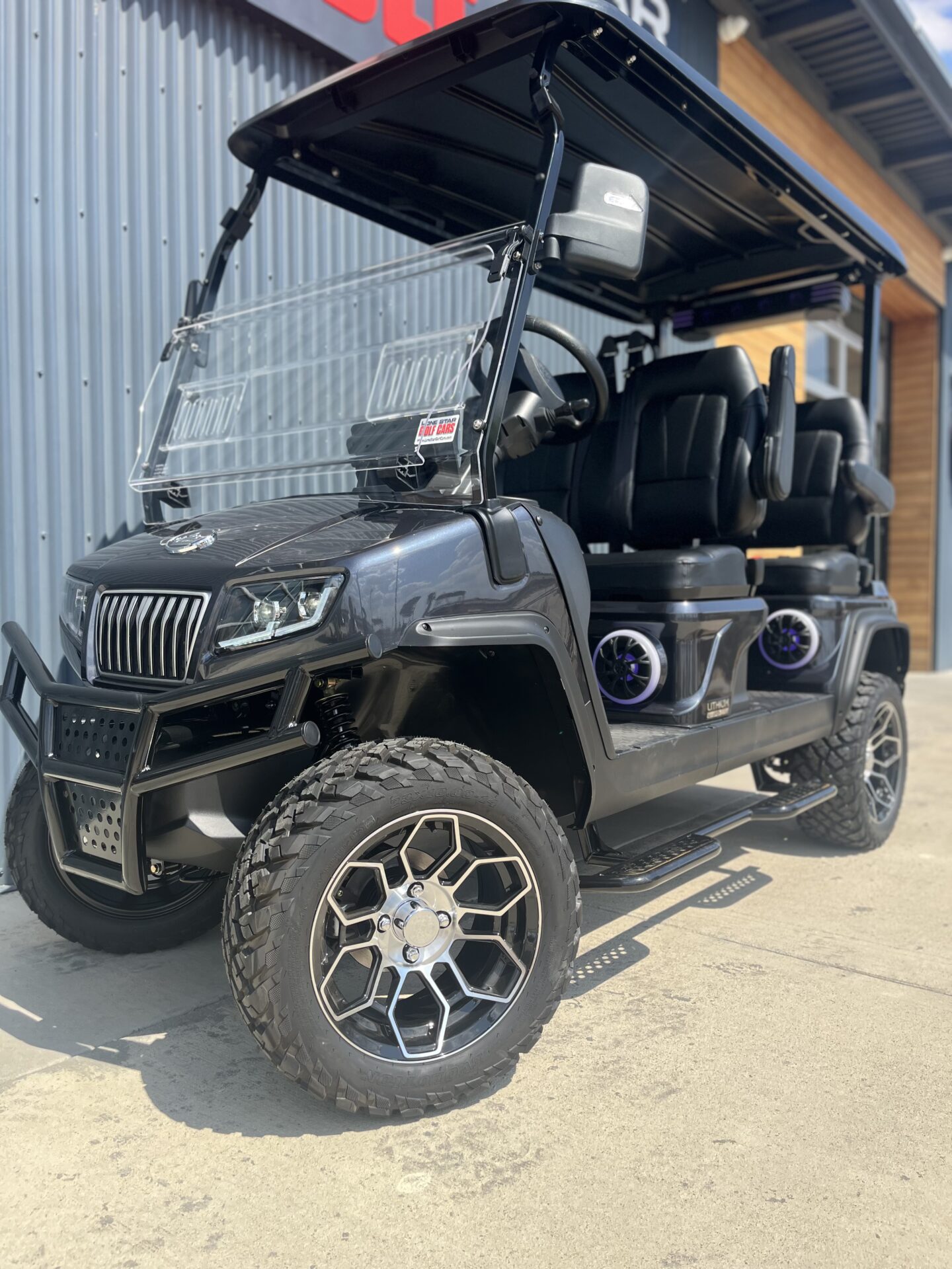 2026 Evolution D5