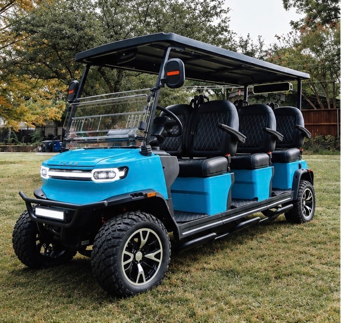 2026 Teko Triumph