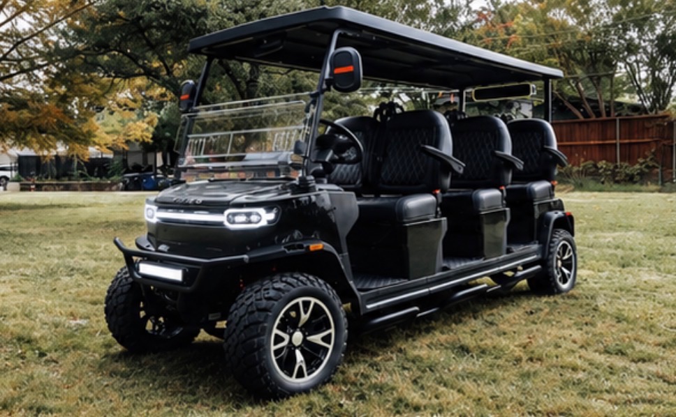 2026 Teko Triumph