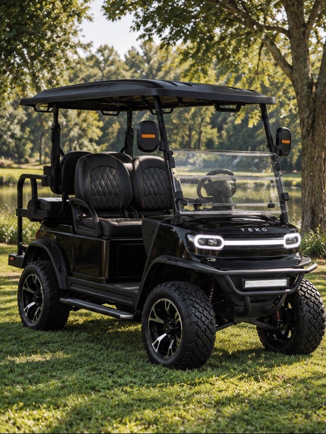 2026 Teko Turbo