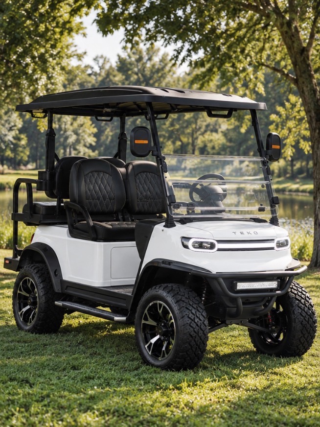 2026 Teko Turbo