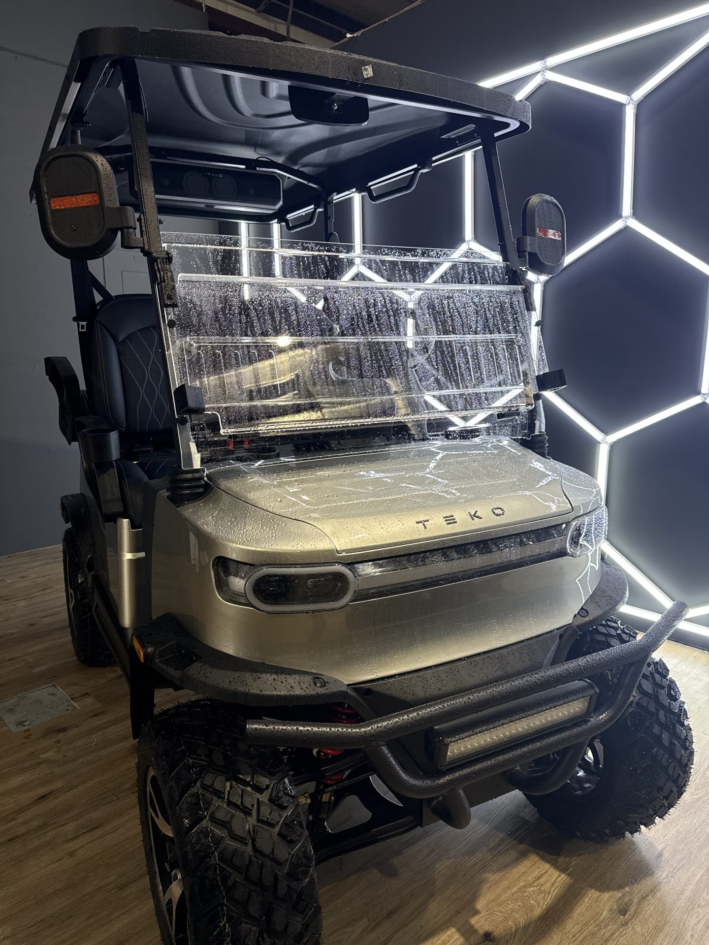 2026 Teko Turbo