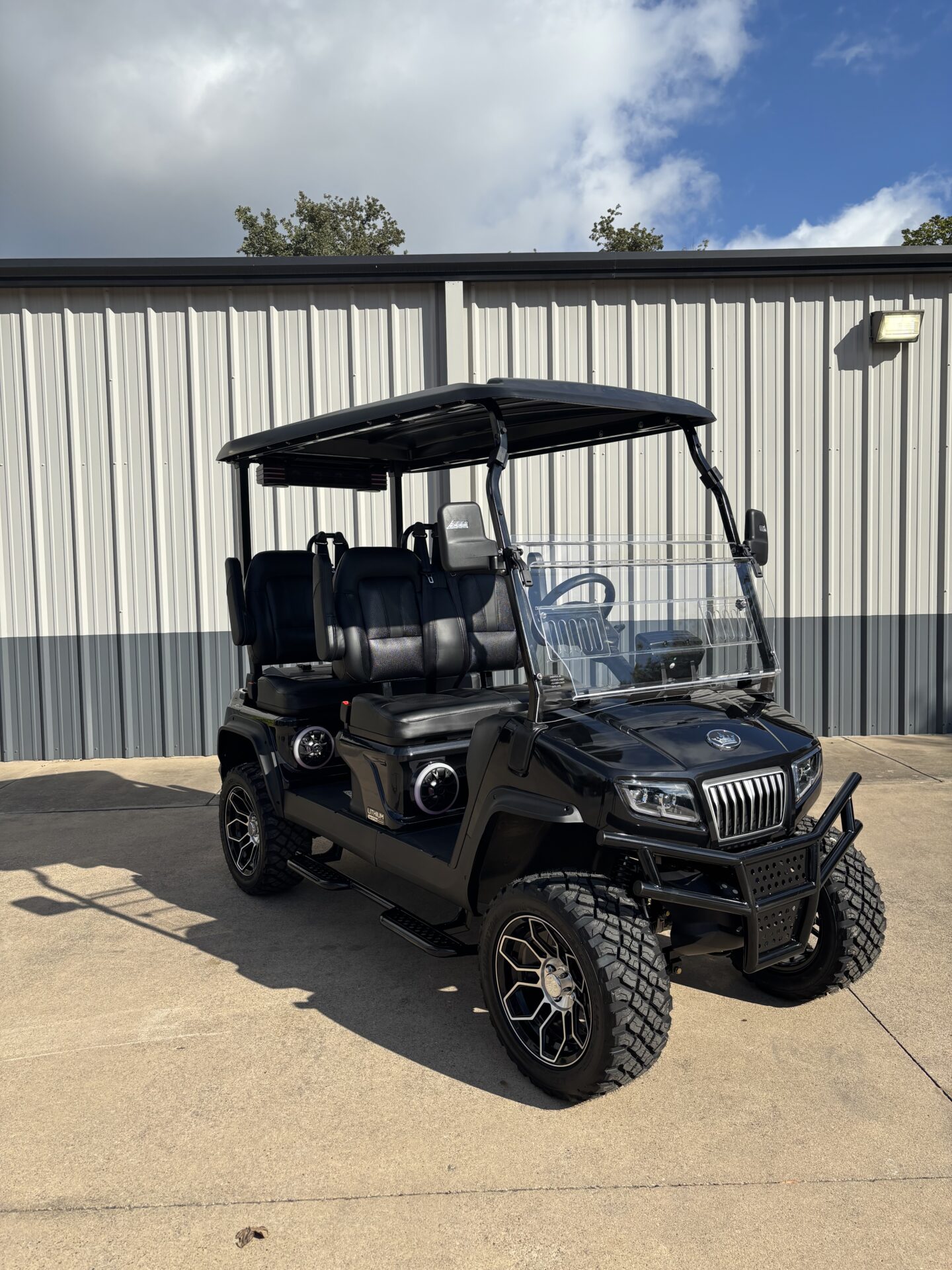 2026 Evolution D5