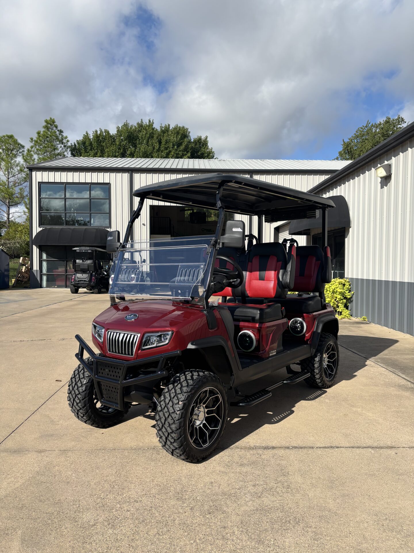 2026 Evolution D5