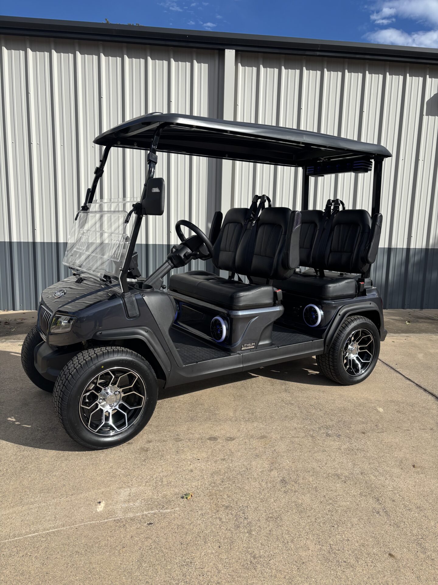 2026 Evolution D5