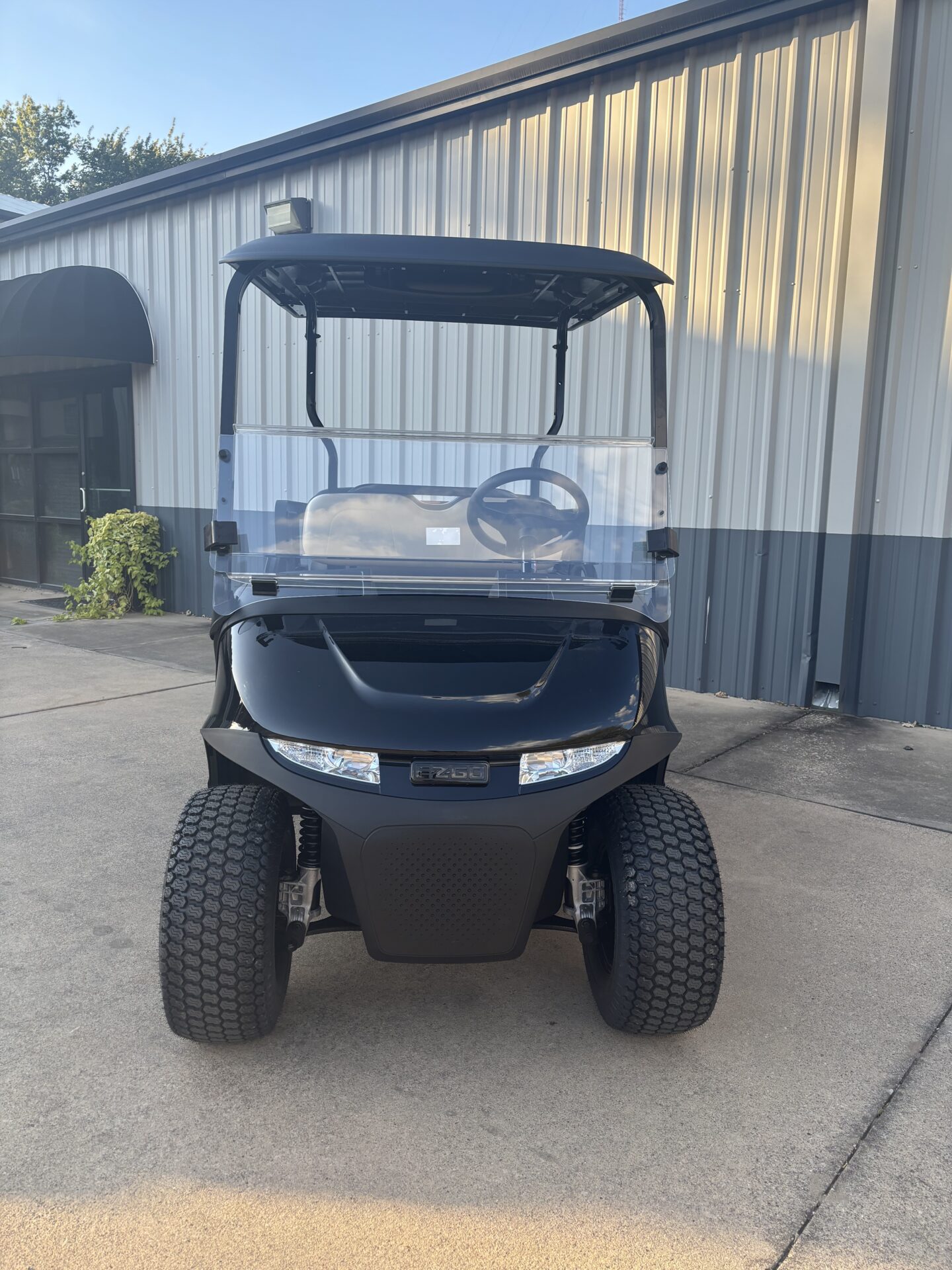 2026 EZGO Freedom photo 2