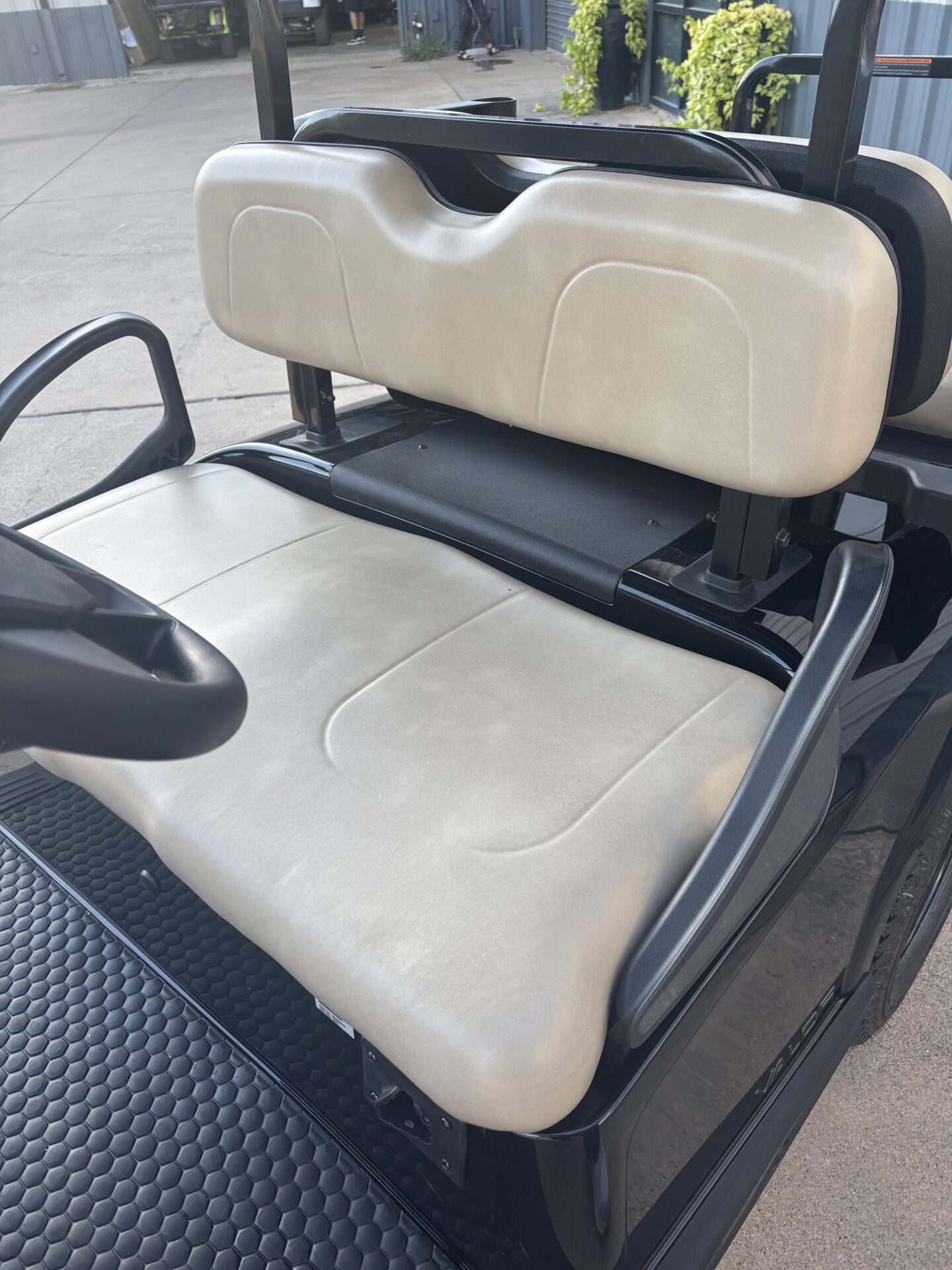 2026 EZGO Freedom photo 5