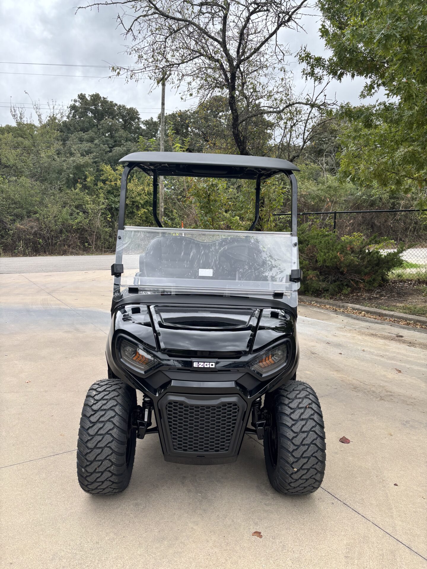 2026 EZGO Liberty photo 2