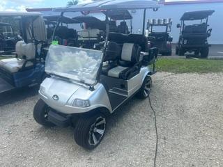 2022 Evolution Classic