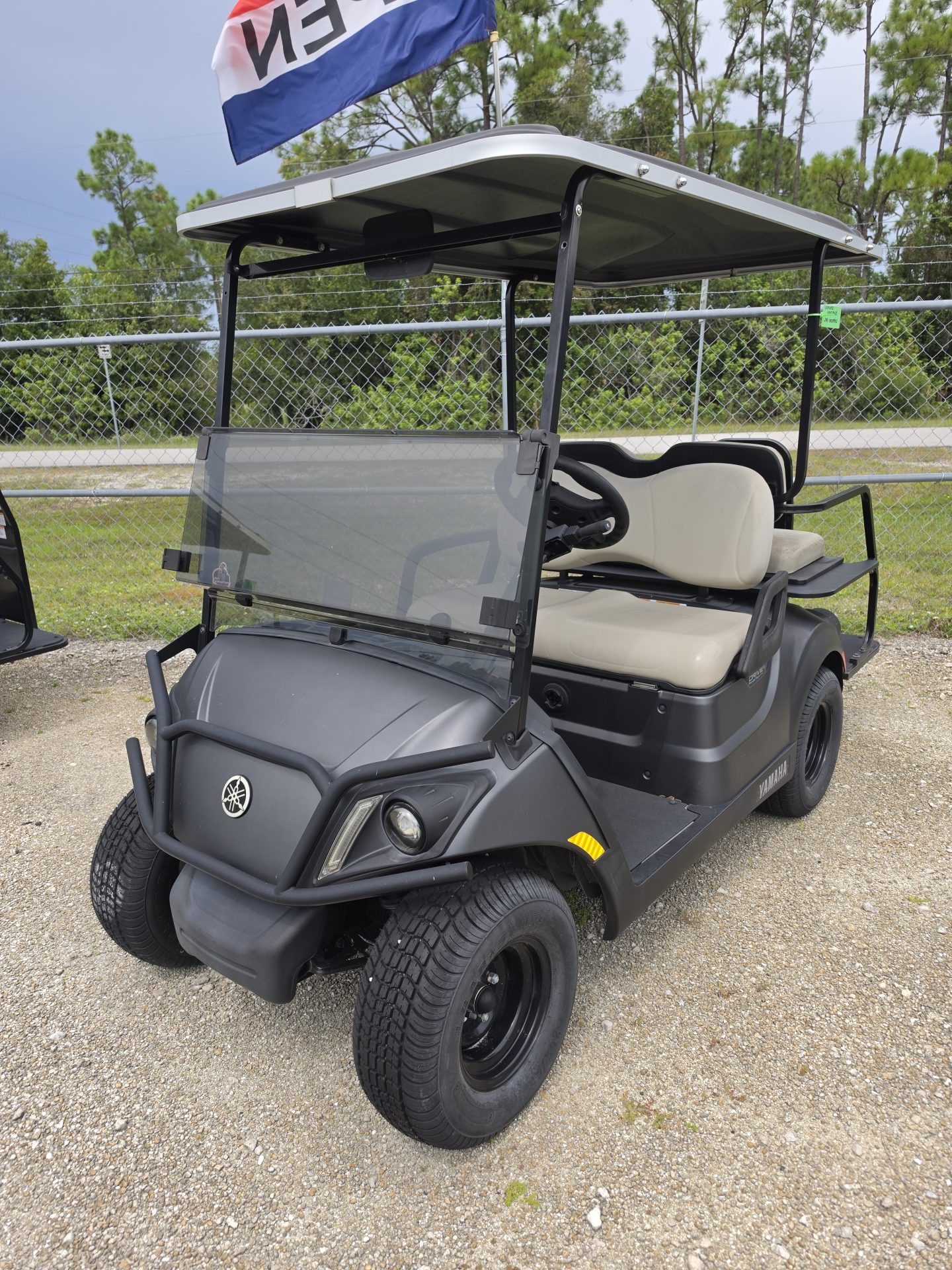 Yamaha Drive2 (NEW) SPECIAL PRICING – FULL WARRANTY (VARIOUS MODELS) * STARTING AS LOW AS: $8,995.00