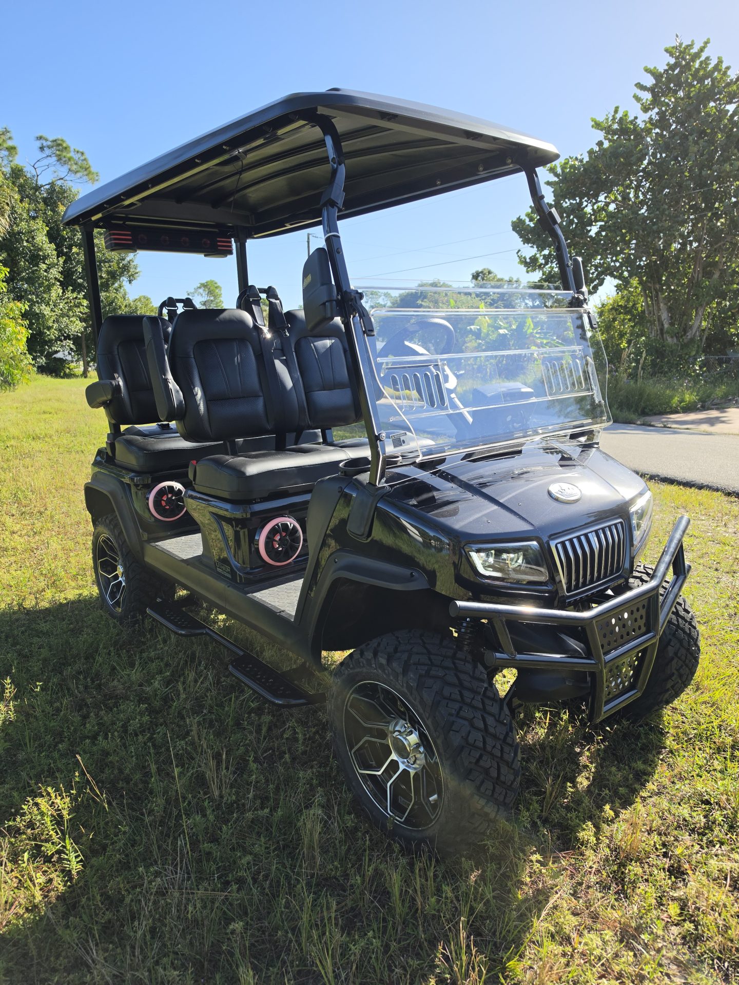 2027 Evolution D5