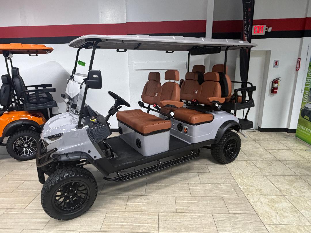 2026 Alset MAKO