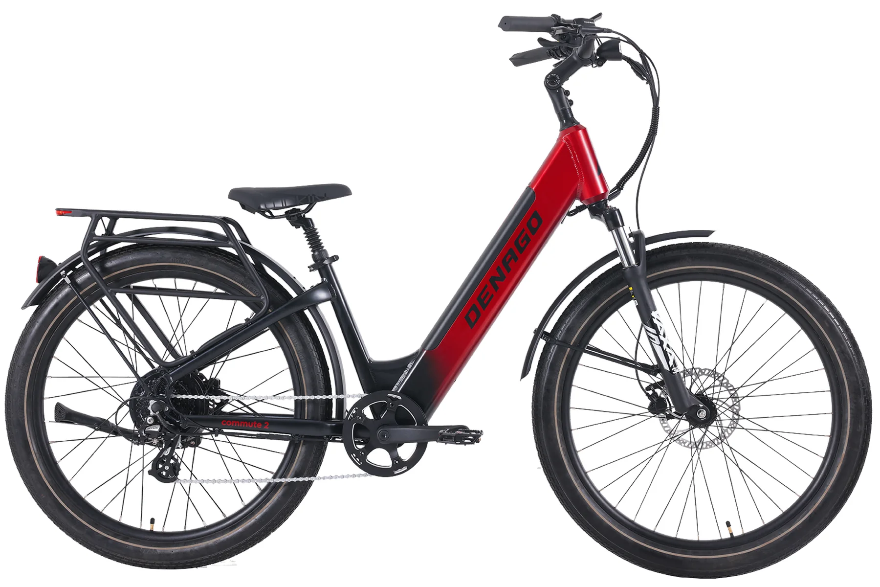 2026 Denago COMMUTE