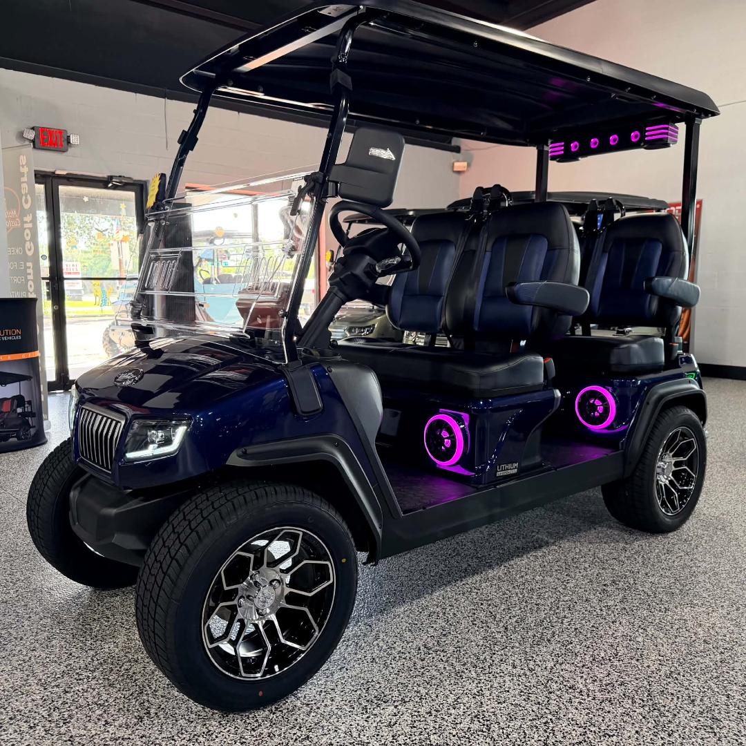 2026 Evolution D5 RANGER PLUS