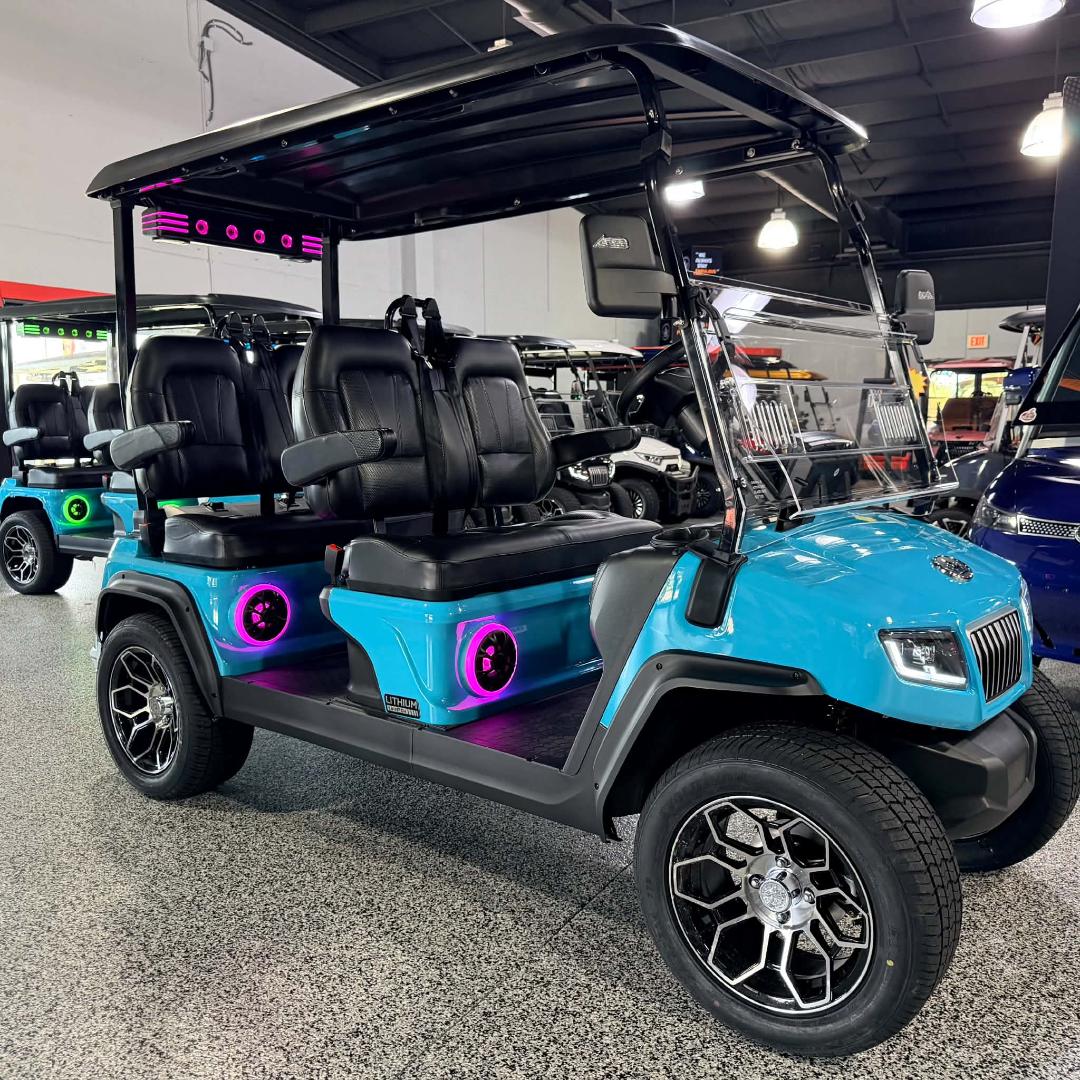 2026 Evolution D5